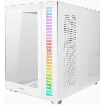 Ginzzu V570 White