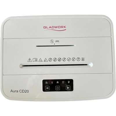 Gladwork Aura CD20