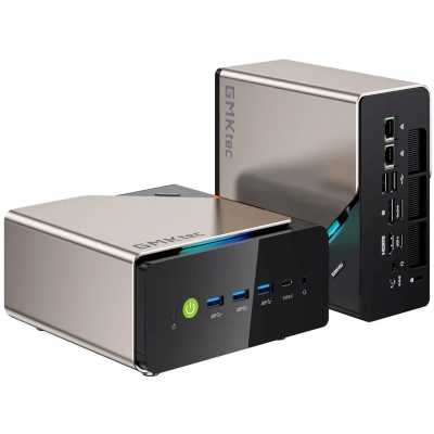 GMKtec NucBox EVO-T1/I9-285H/64GB+1TB