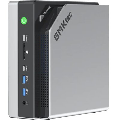 GMKtec NucBox EVO-X2/Max+395/128GB+2TB
