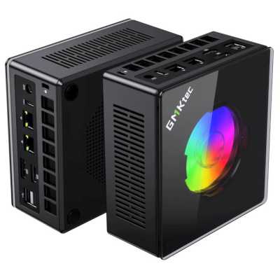 компьютер GMKtec NucBox K11/8945HS/32GB+1TB