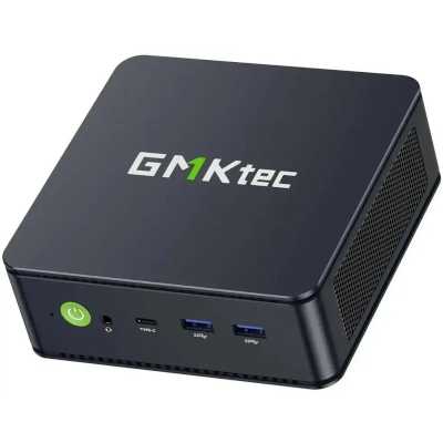 GMKtec NucBox M5Ultra/7730U/16+512GB