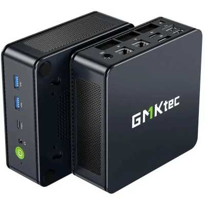 компьютер GMKtec NucBox M5Ultra/7730U/16+512GB