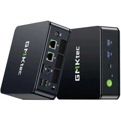 GMKtec NucBox M5Ultra/7730U/32+1TB