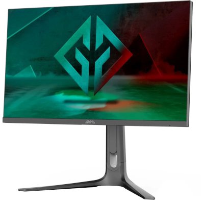 монитор GMNG Gaming GM-27F14