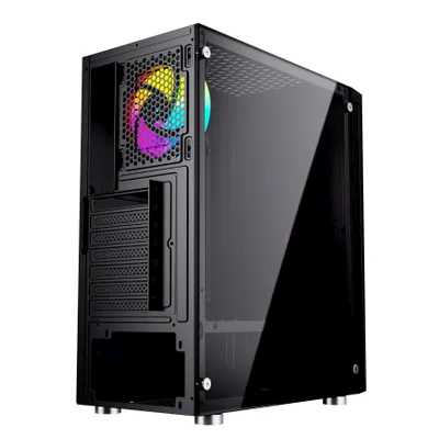 GMNG GG-CC100 Black