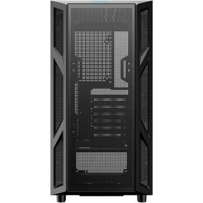 GMNG GG-CC102 Black