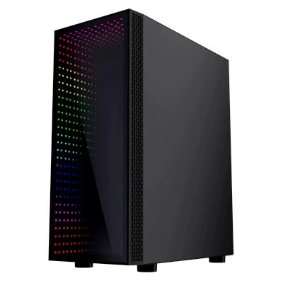 GMNG GG-CC120 Black
