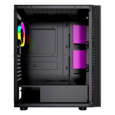 GMNG GG-CC120 Black