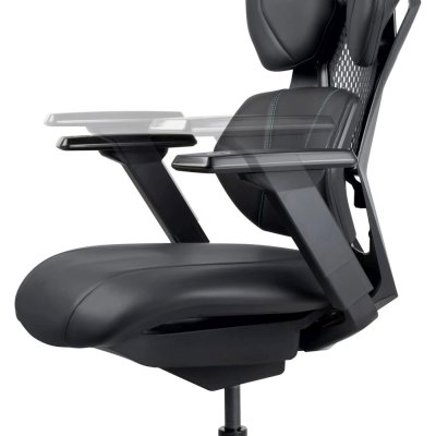 игровое кресло GMNG GG-CH210B