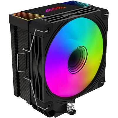 GMNG GG-CPC220-ARGB2 Black