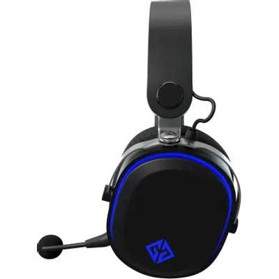 гарнитура GMNG GG-HS405W Black