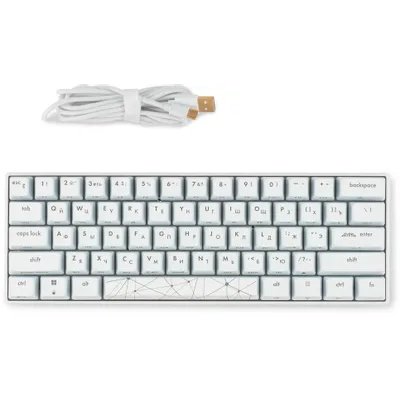 GMNG GG-KB505XW
