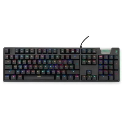 клавиатура GMNG GG-KB780X
