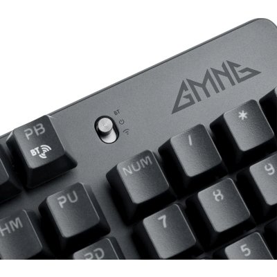 клавиатура GMNG GG-KB785XW