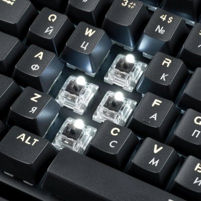 GMNG GG-KB785XW