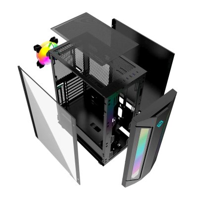 GMNG OGC-G130 Black