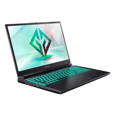 ноутбук GMNG Skill MN15P7-ADCN02