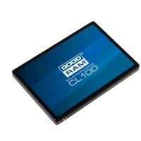 GoodRAM CL100 480Gb SSDPR-CL100-480-G2