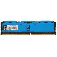 GoodRAM IRDM X Blue IR-XB3200D464L16A/16G