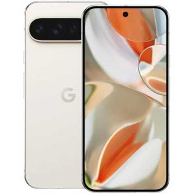 смартфон Google Pixel 9 Pro 16/256GB Porcelain