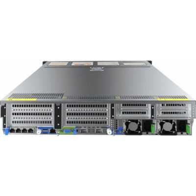 Gooxi SL201-D24R-NV-G4