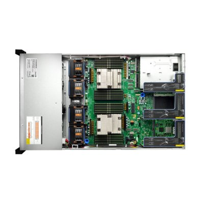Gooxi SR201-D12RE-G2