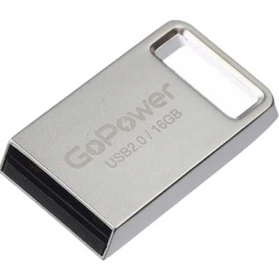 флешка GoPower 16GB 00-00027357
