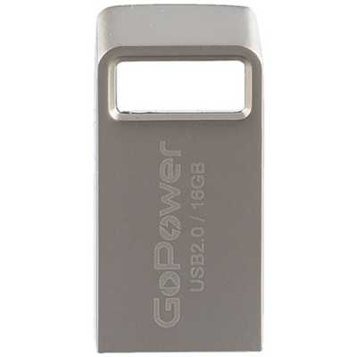GoPower 16GB 00-00027357