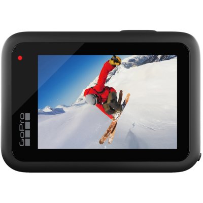 GoPro Hero10 Black CHDHX-101-RW
