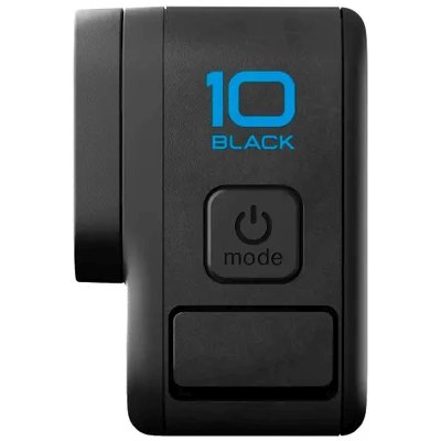 GoPro Hero10 Black CHDHX-102-RT