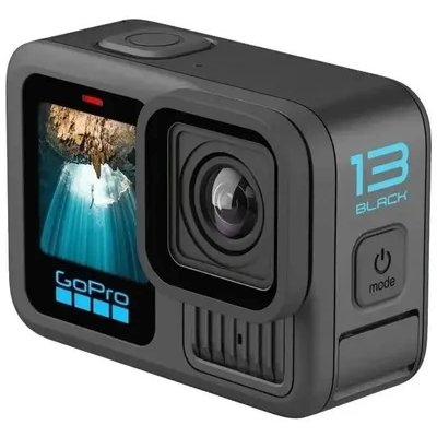 GoPro Hero13 Black CHDRB-131-RW