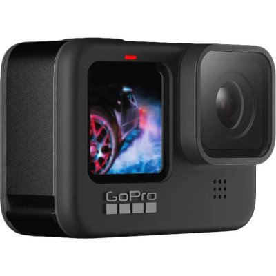 GoPro Hero9 Black CHDHX-901-RW