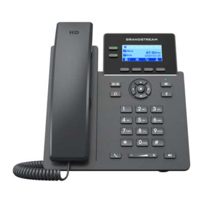IP телефон Grandstream GRP2602G