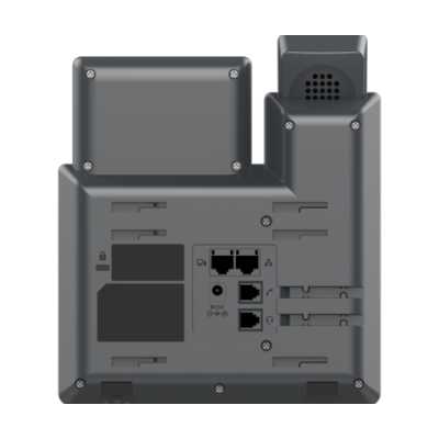 IP телефон Grandstream GRP2602G