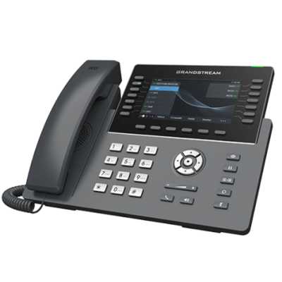 Grandstream GRP2650