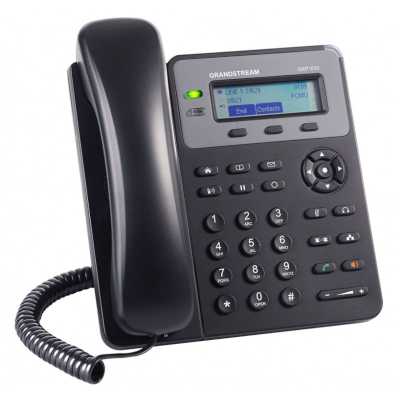 IP телефон Grandstream GXP1610P