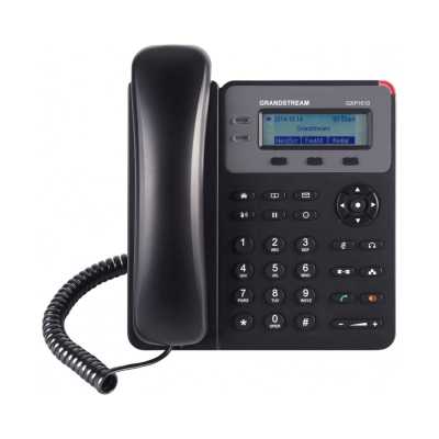 IP телефон Grandstream GXP1610P