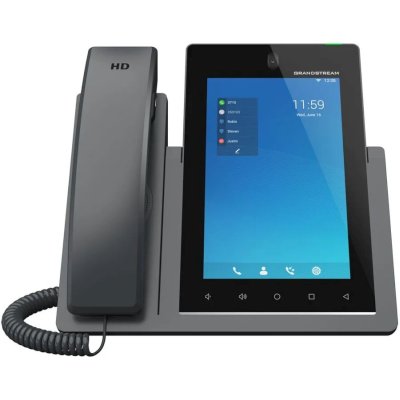 IP телефон Grandstream GXV3470