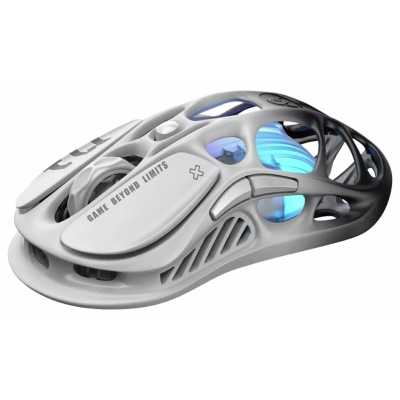 мышь GravaStar Mercury M1 Pro Gradient Black