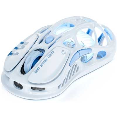 GravaStar Mercury M1 Pro Ice Blue