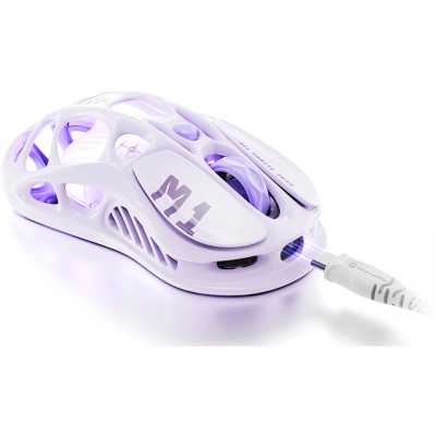 GravaStar Mercury M1 Pro Lavender Purple