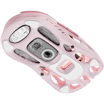 мышь GravaStar Mercury M1 Pro Pink