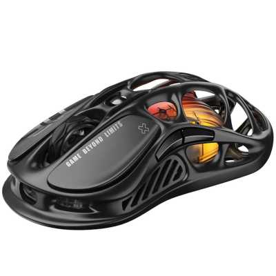 мышь GravaStar Mercury M2 Black