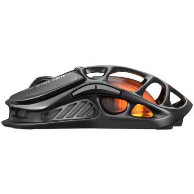 GravaStar Mercury M2 Black