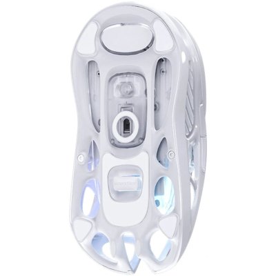 мышь GravaStar Mercury M2 White