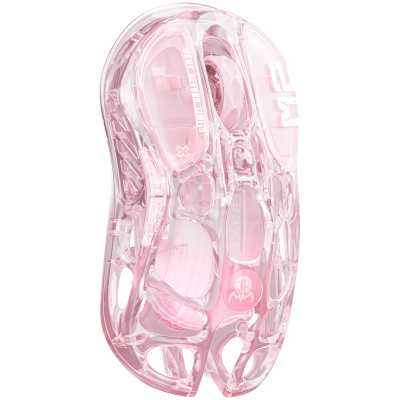 GravaStar Mercury M2 XTAL Pink