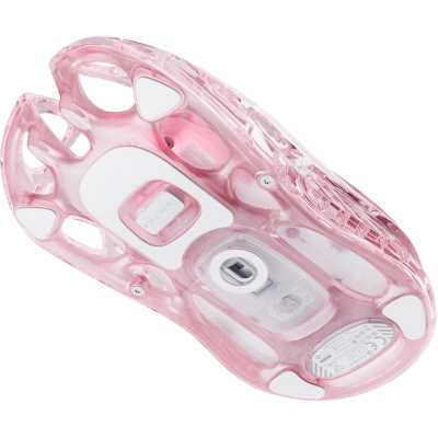 GravaStar Mercury M2 XTAL Pink