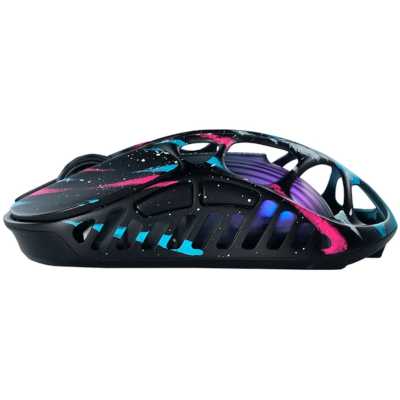 мышь GravaStar Mercury X Pro CG Black