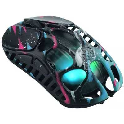 мышь GravaStar Mercury X Pro CG Black